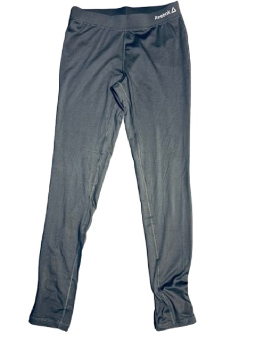 Reebok Black High-Rise Performance Leggings Small